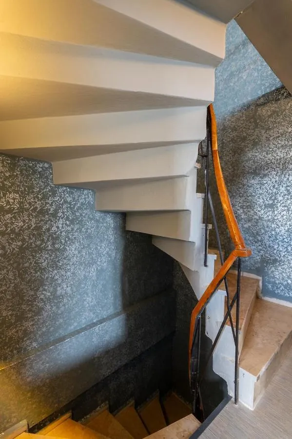 Hotel Han Residence Halic Istanbul